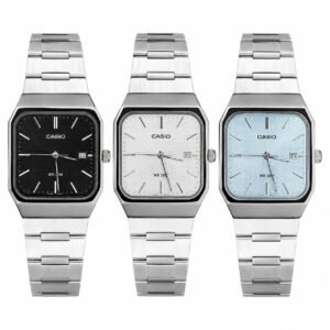 CASIO B185 VINTAGE WATCH - UNISEX