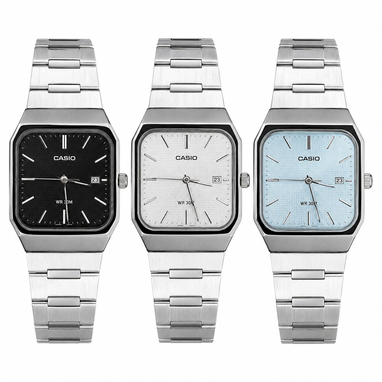 CASIO B185 VINTAGE WATCH - UNISEX