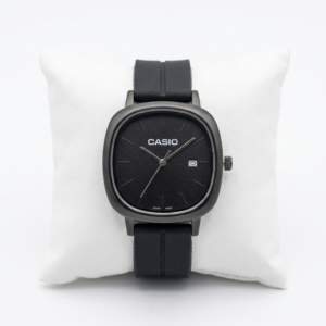 Casio Vintage Silicone Watch