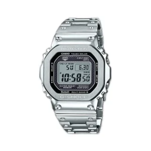 CASIO G-SHOCK WATCH B-5000BD