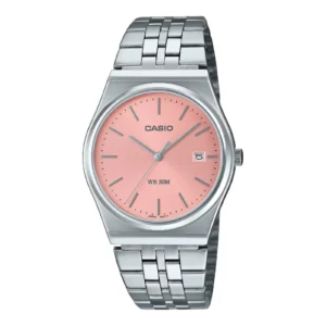 Casio Stainless Steel B - 145D