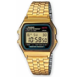 Casio 159G Vitage Watch