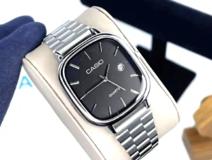 Casio Vintage Watch Square - Men