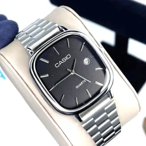 Casio Vintage Watch Square - Men